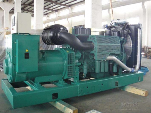 西乌珠穆沁便携静音：租赁无声发电机组，便携式解决能源需求