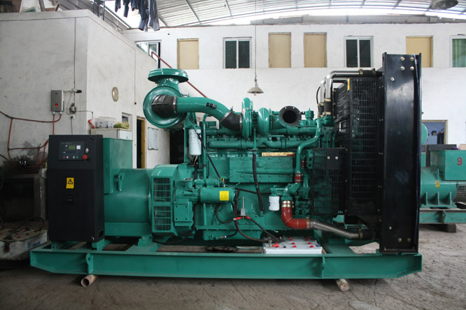 西乌珠穆沁环保无噪音：租用静音发电机组，为环境和耳朵双重保驾护航